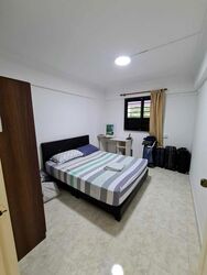 Blk 310 Clementi Avenue 4 (Clementi), HDB 3 Rooms #383090761
